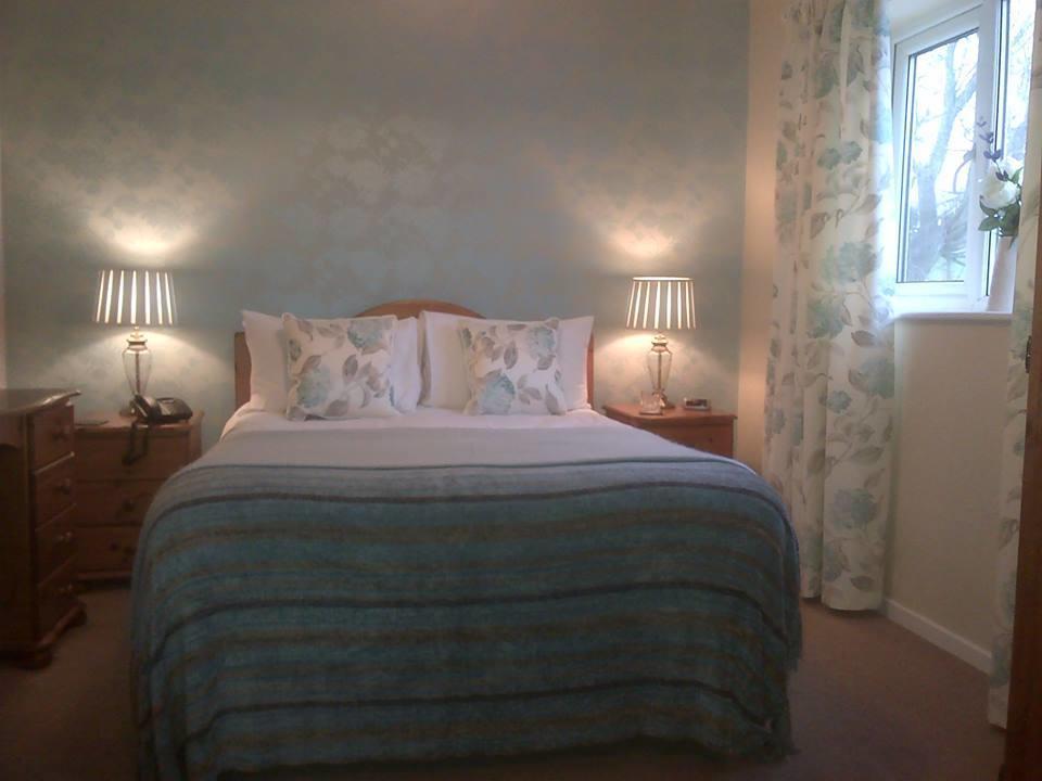 Lastra Farm Hotel Amlwch Cameră foto